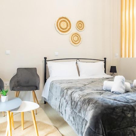 P&K Luxury Apartments 3 Kalamáta Kültér fotó